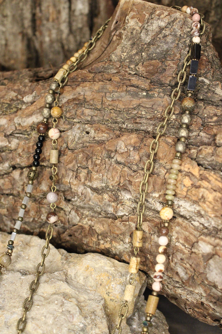 Jenna Necklace