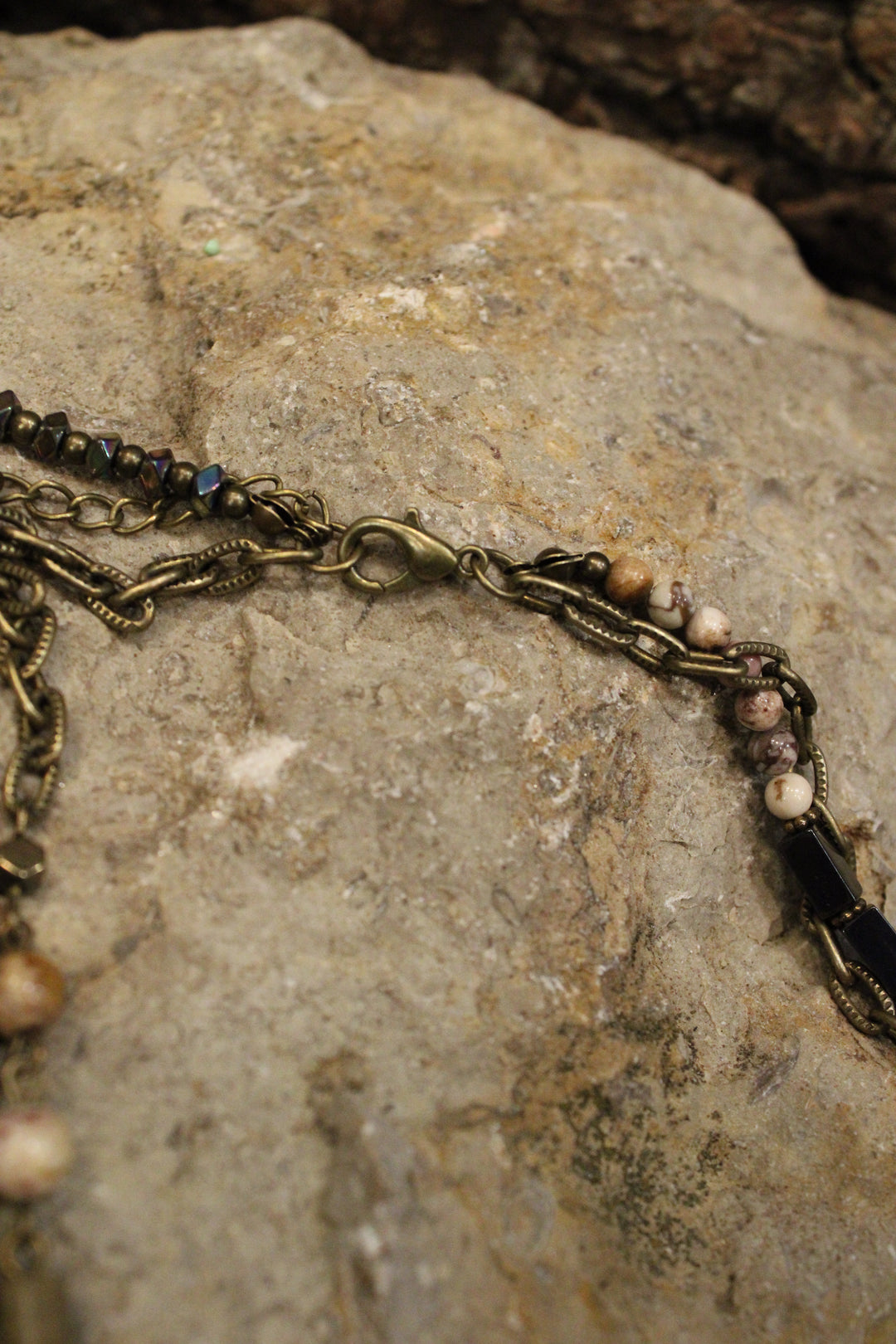 Jenna Necklace