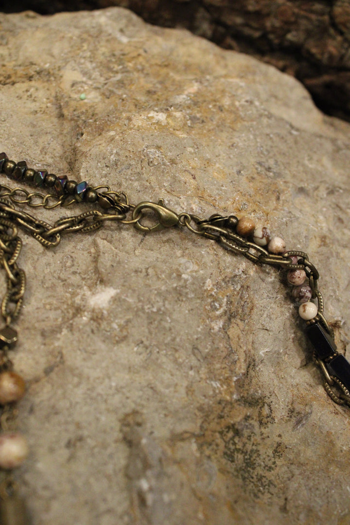 Jenna Necklace