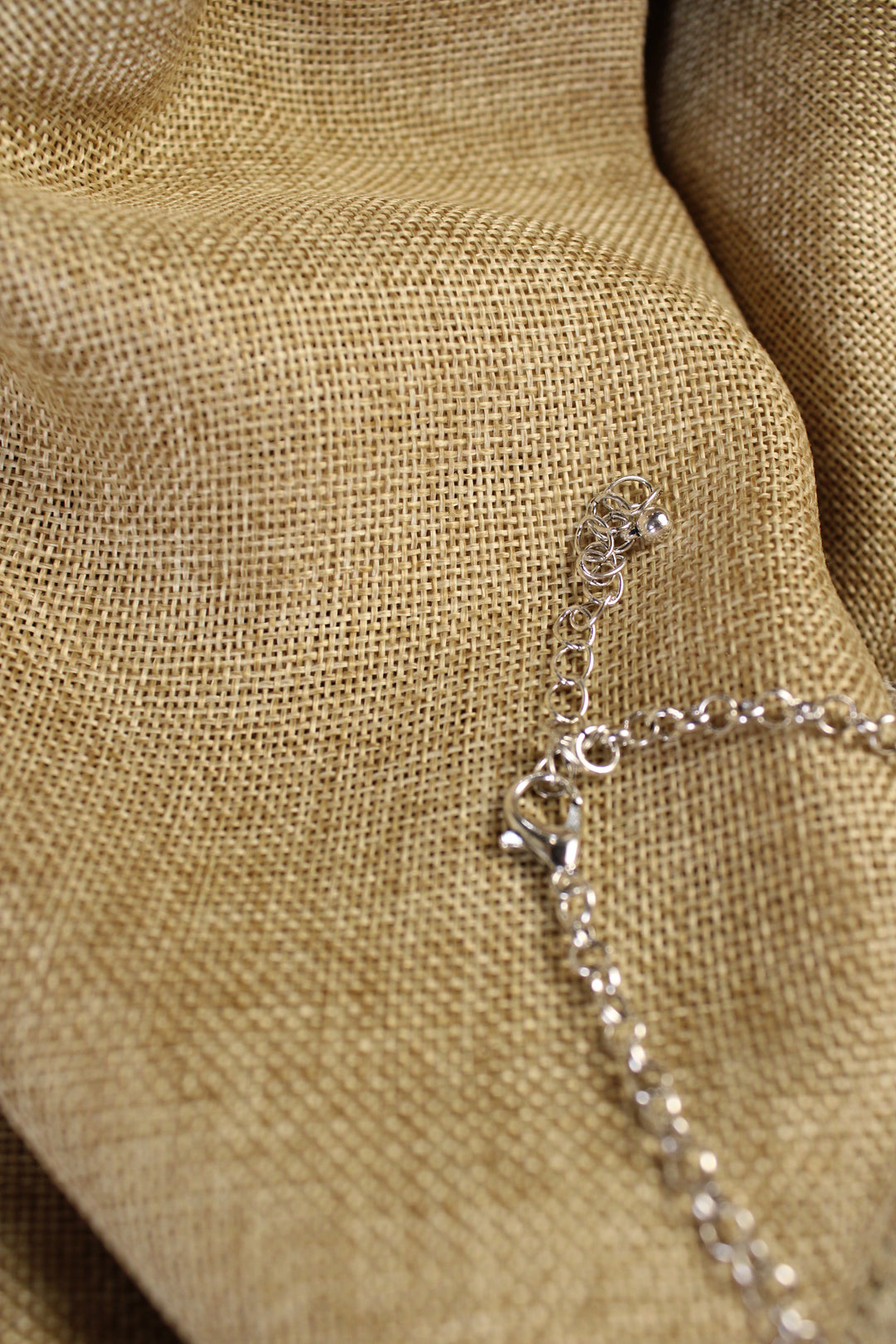 Enchanted Garden Necklace