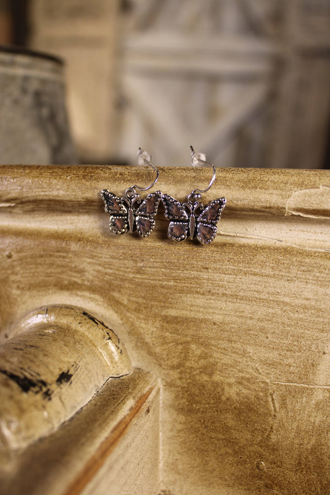 Enchanted Garden Earrings