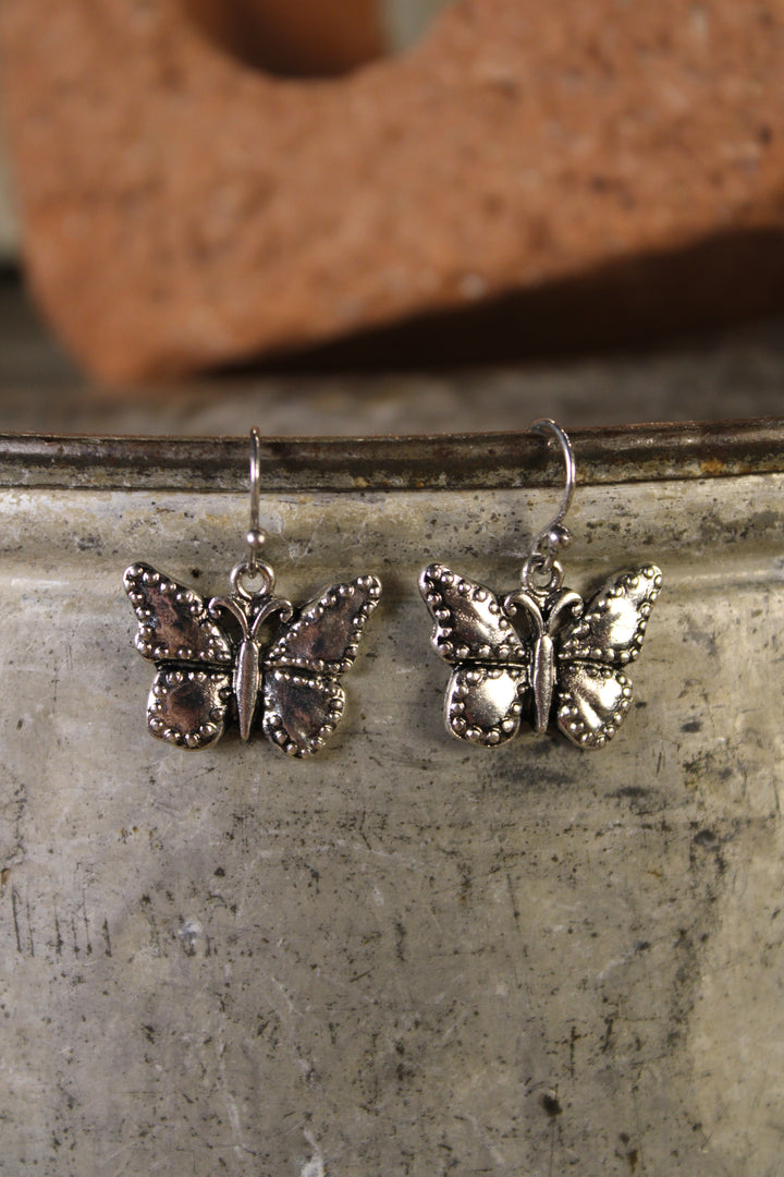 Enchanted Garden Earrings