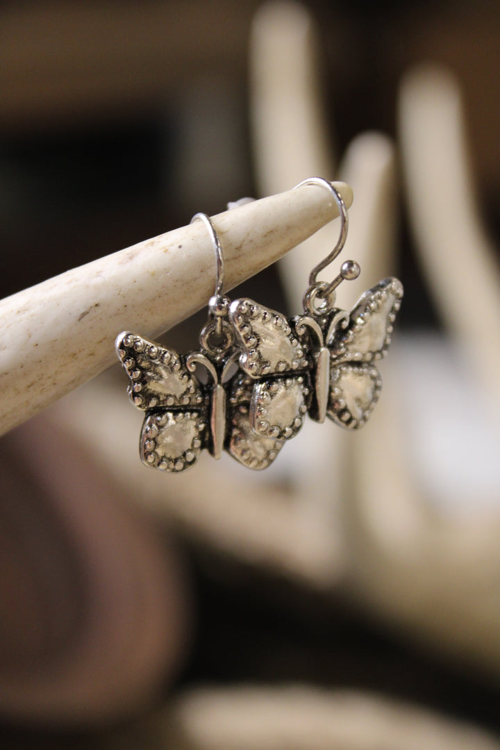 Enchanted Garden Earrings