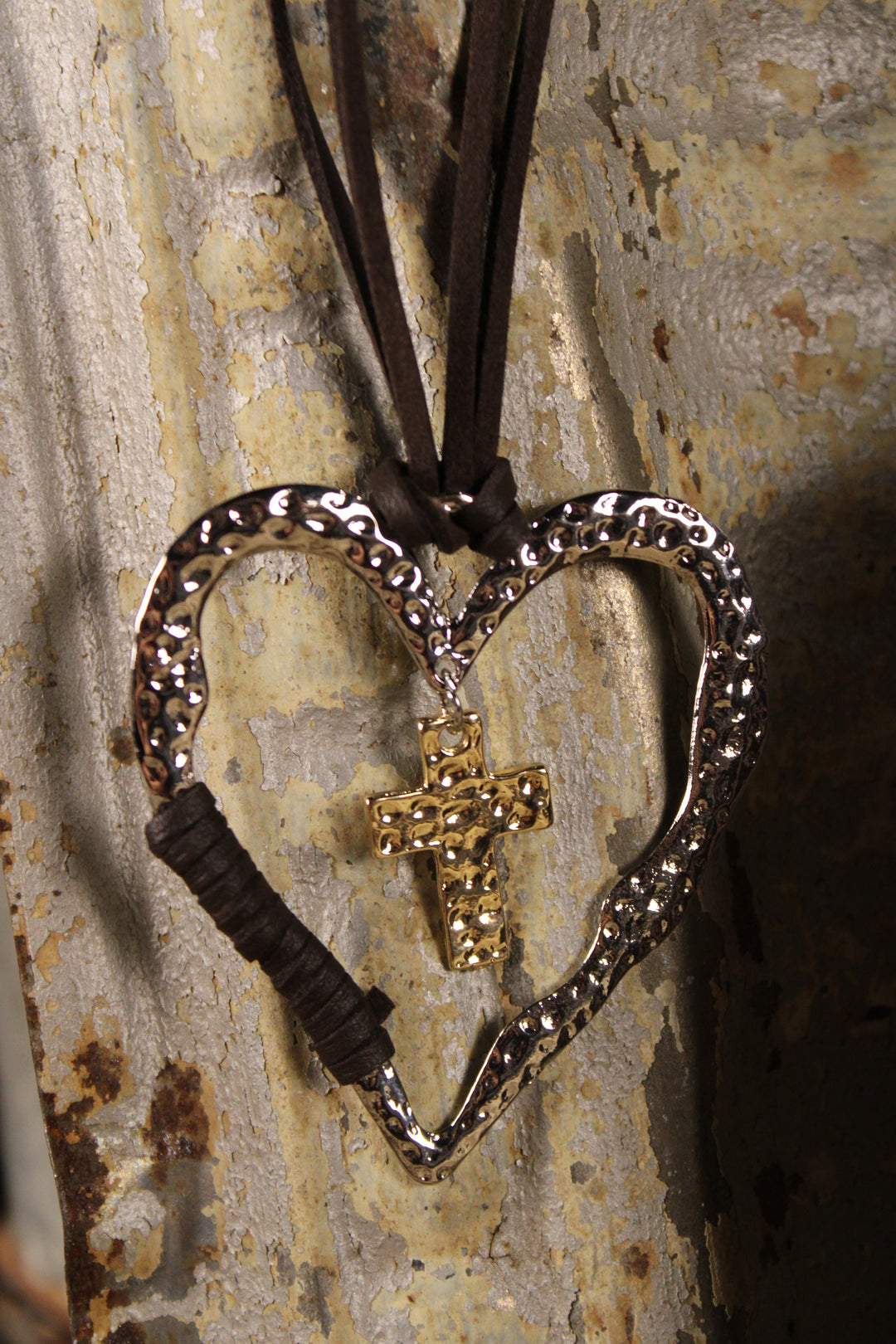 Love And Grace Necklace