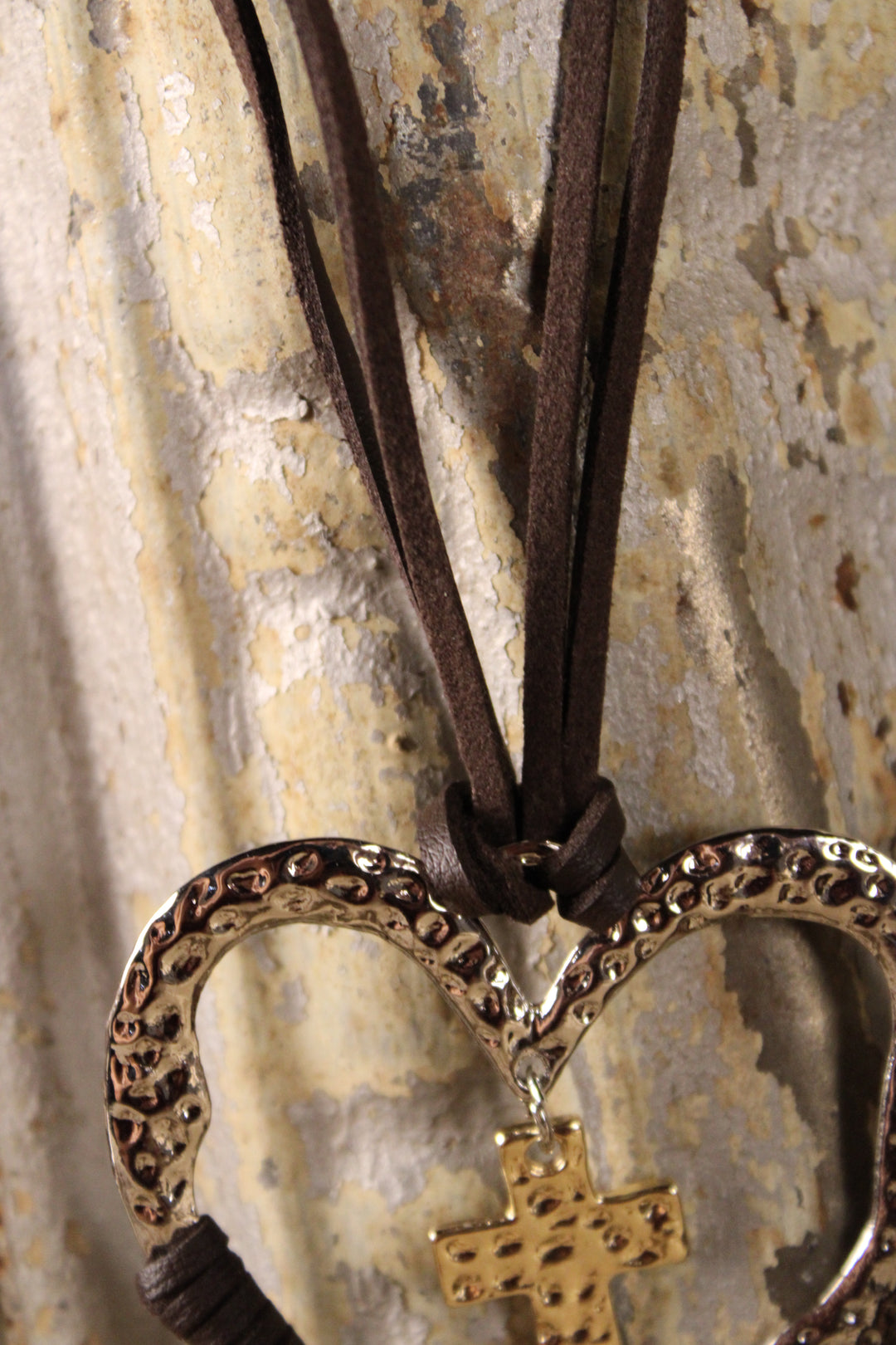 Love And Grace Necklace