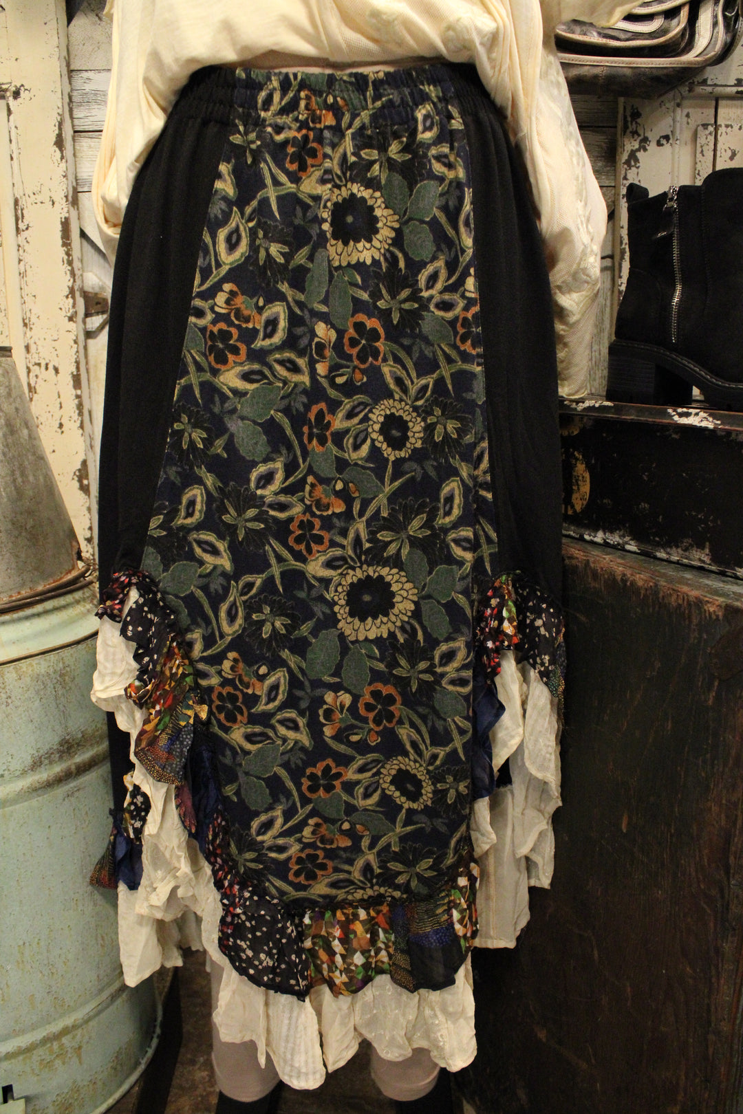 Mystic Meadow Skirt