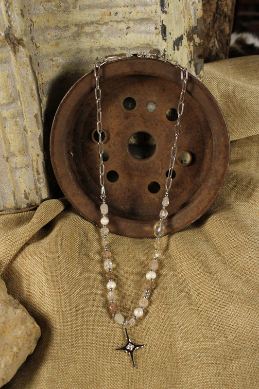 Gwen Necklace