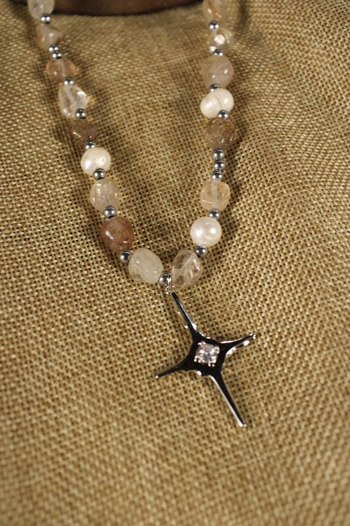 Gwen Necklace