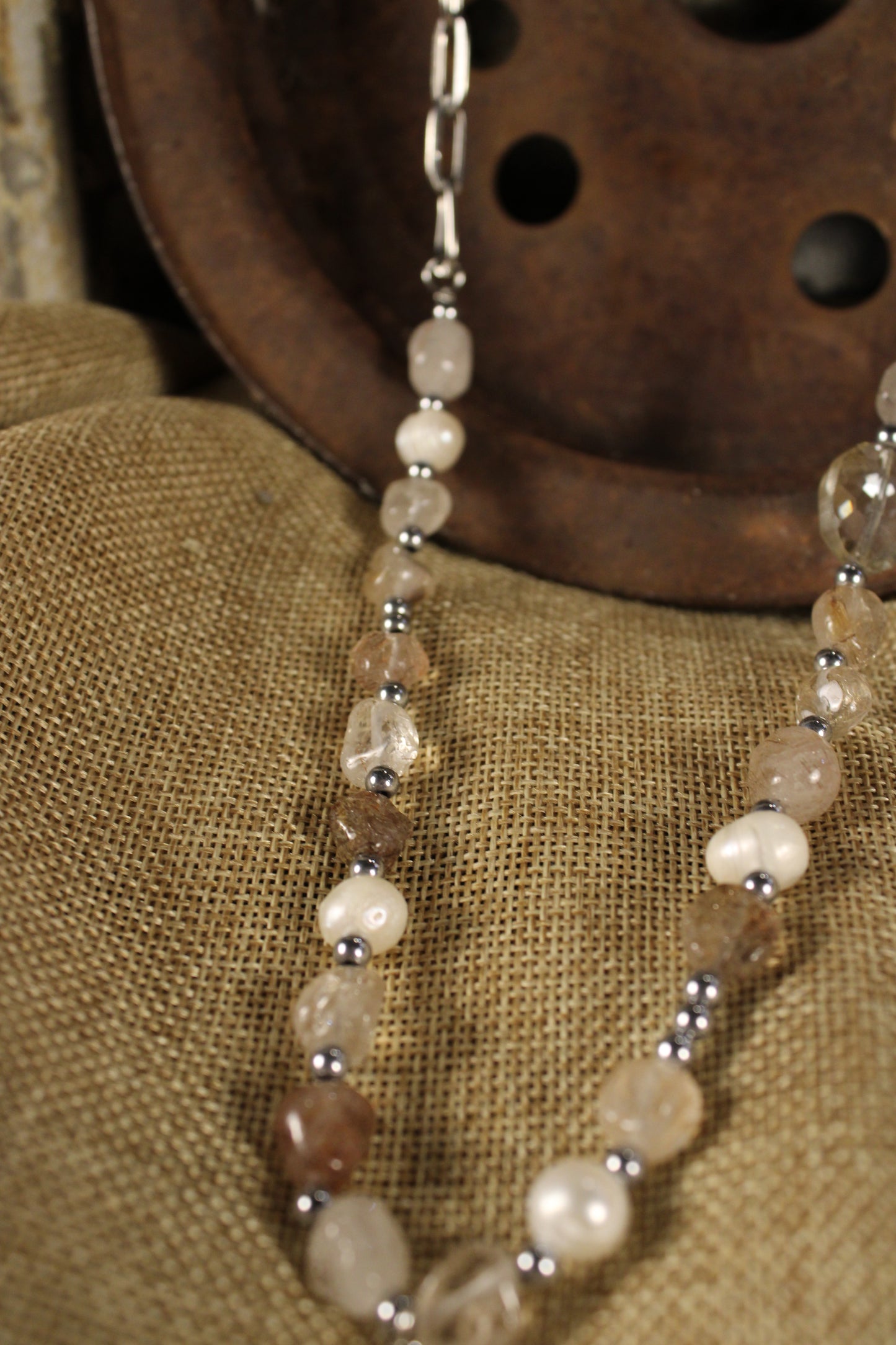 Gwen Necklace
