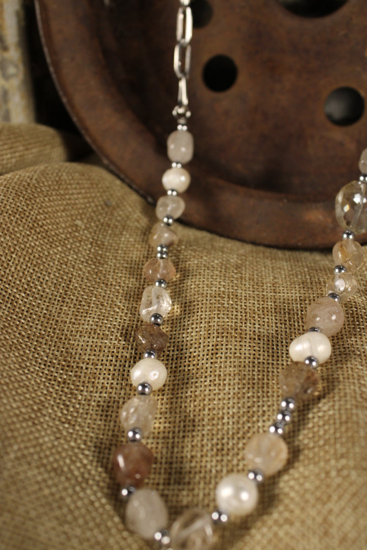 Gwen Necklace