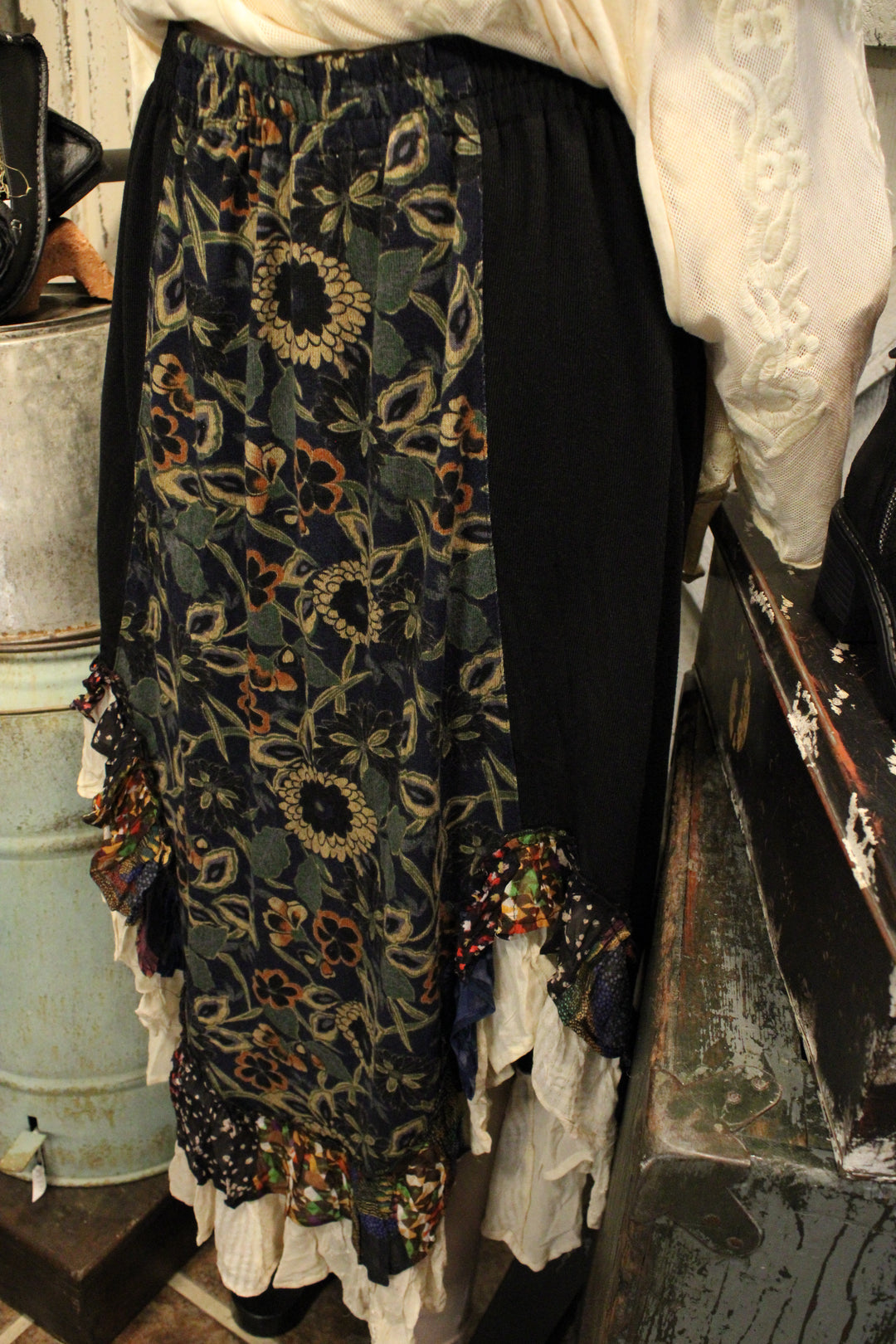 Mystic Meadow Skirt