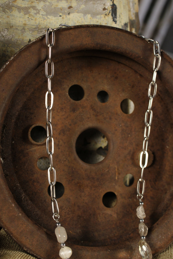 Gwen Necklace