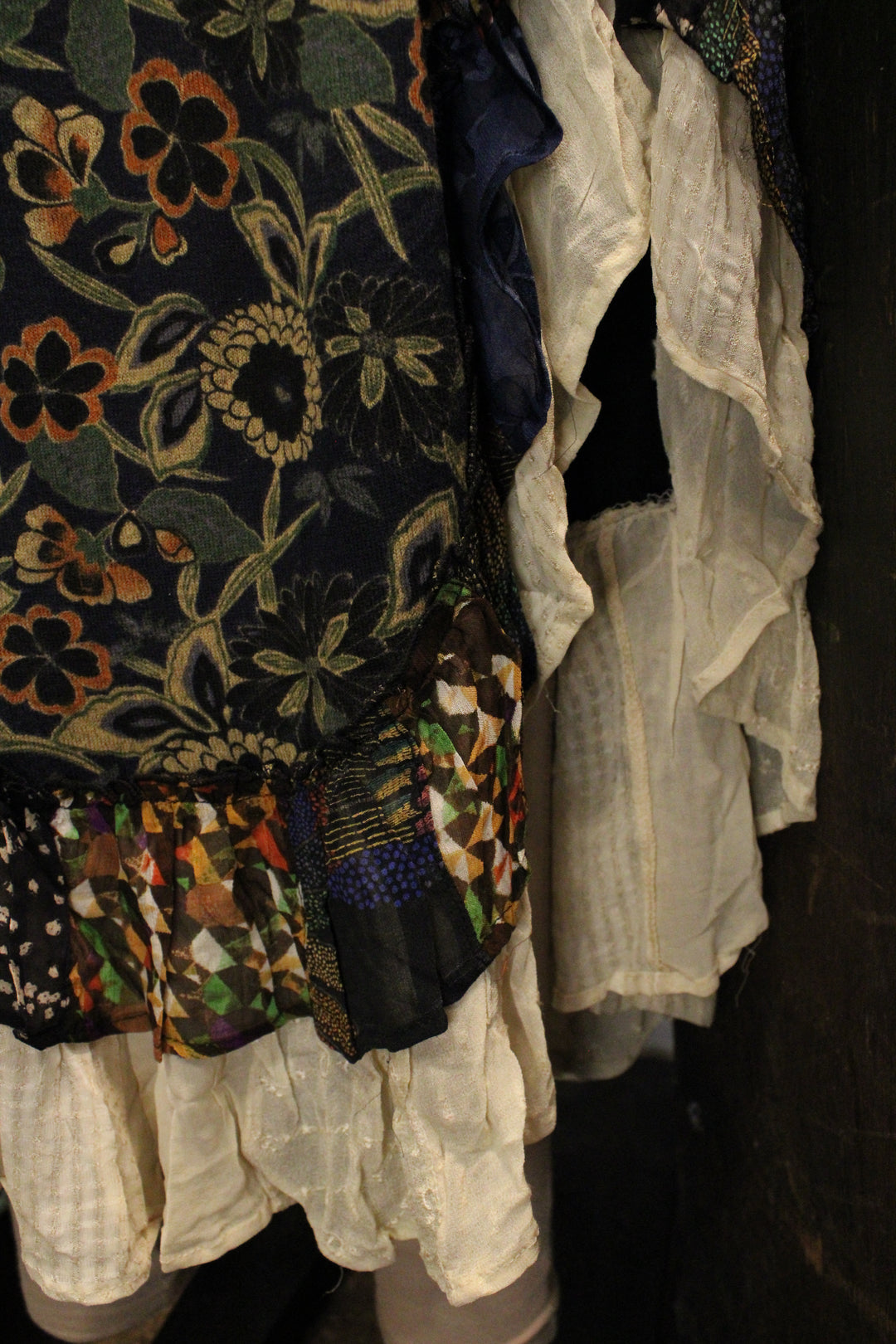 Mystic Meadow Skirt