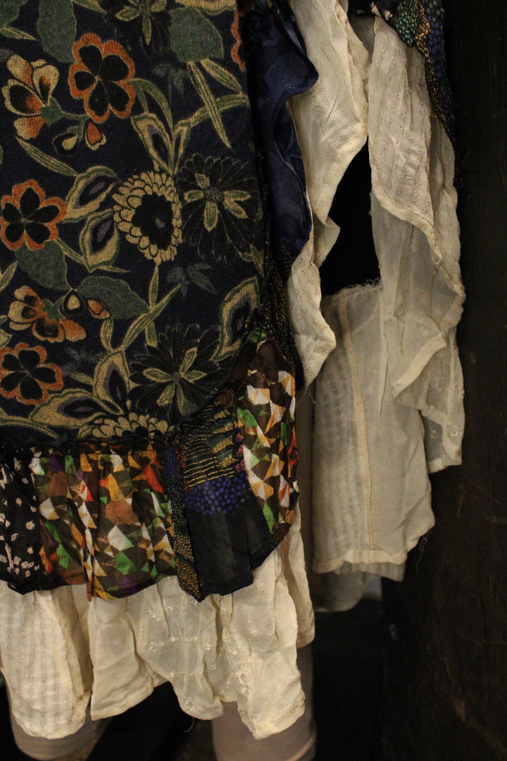 Mystic Meadow Skirt