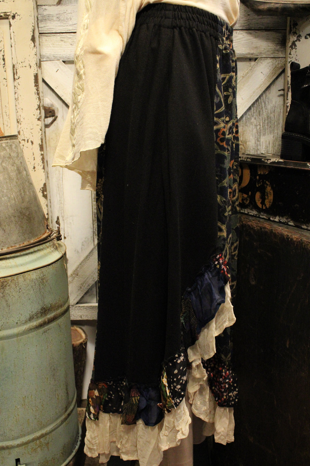 Mystic Meadow Skirt