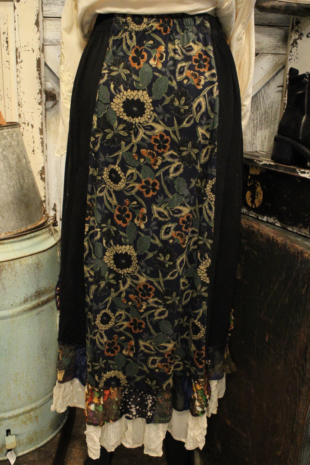 Mystic Meadow Skirt