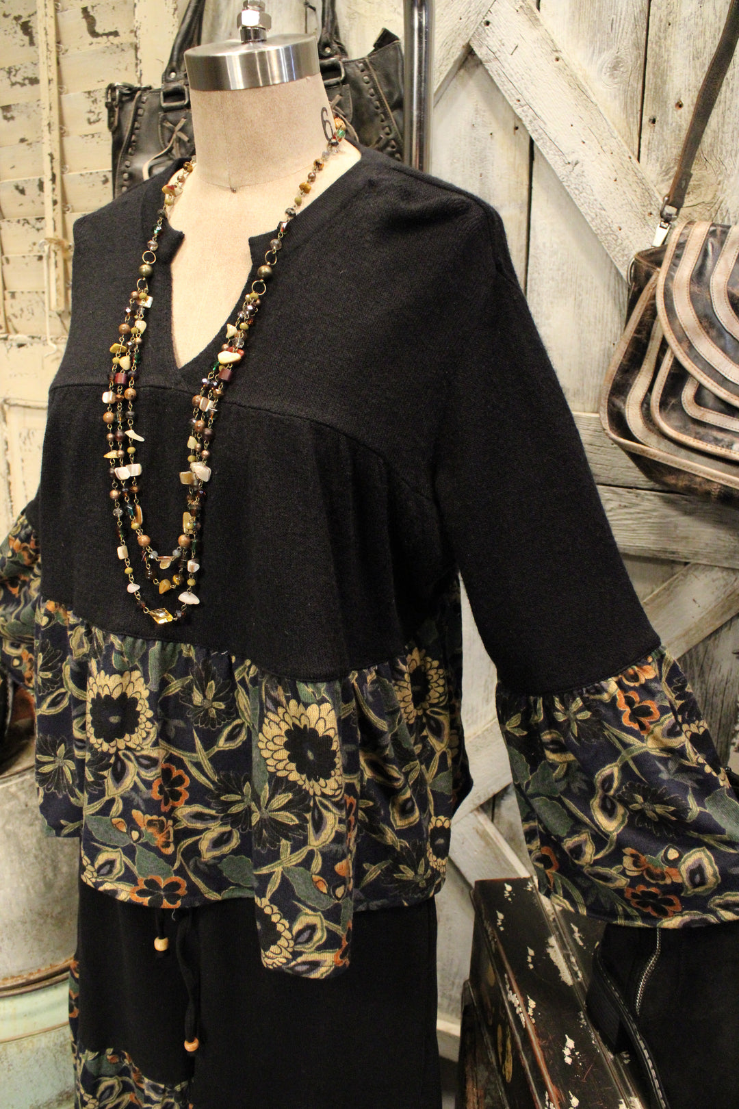 Mystic Meadow Top