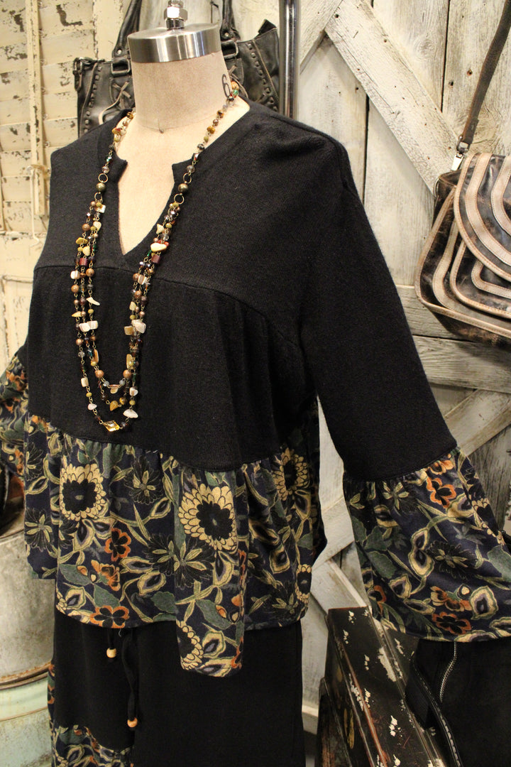 Mystic Meadow Top