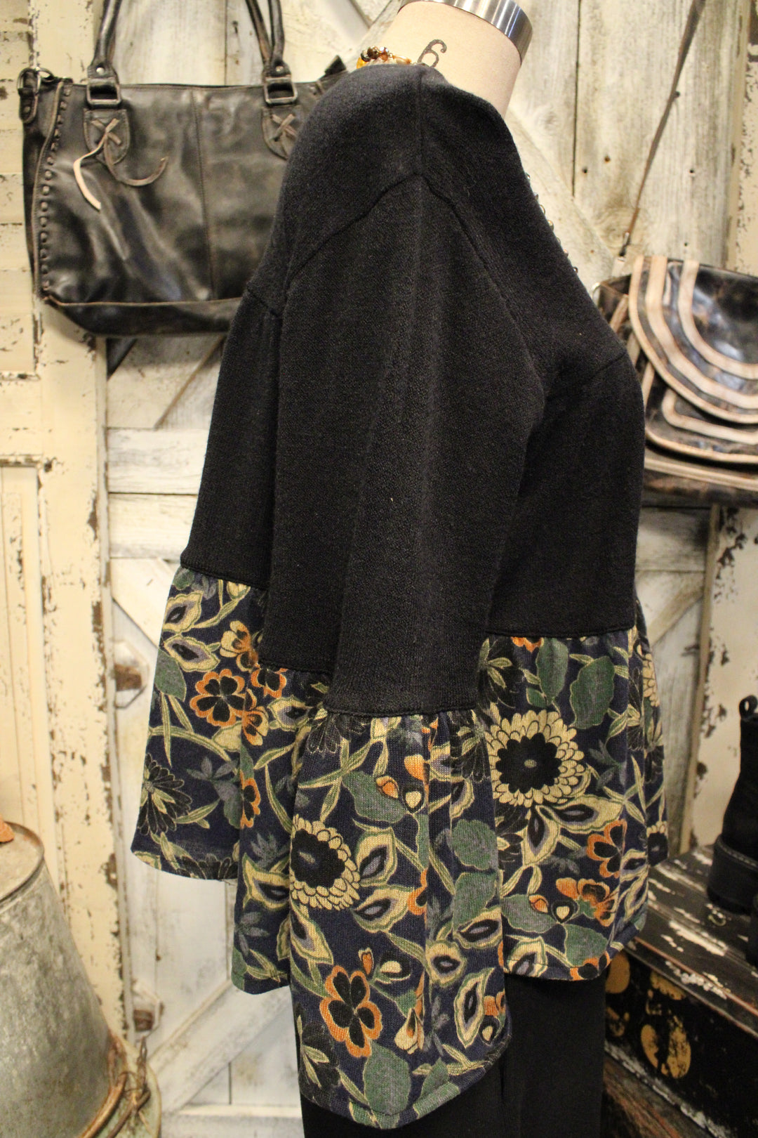 Mystic Meadow Top