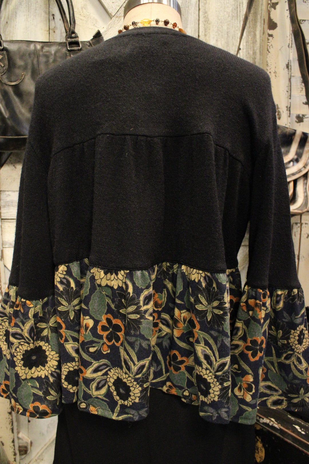 Mystic Meadow Top