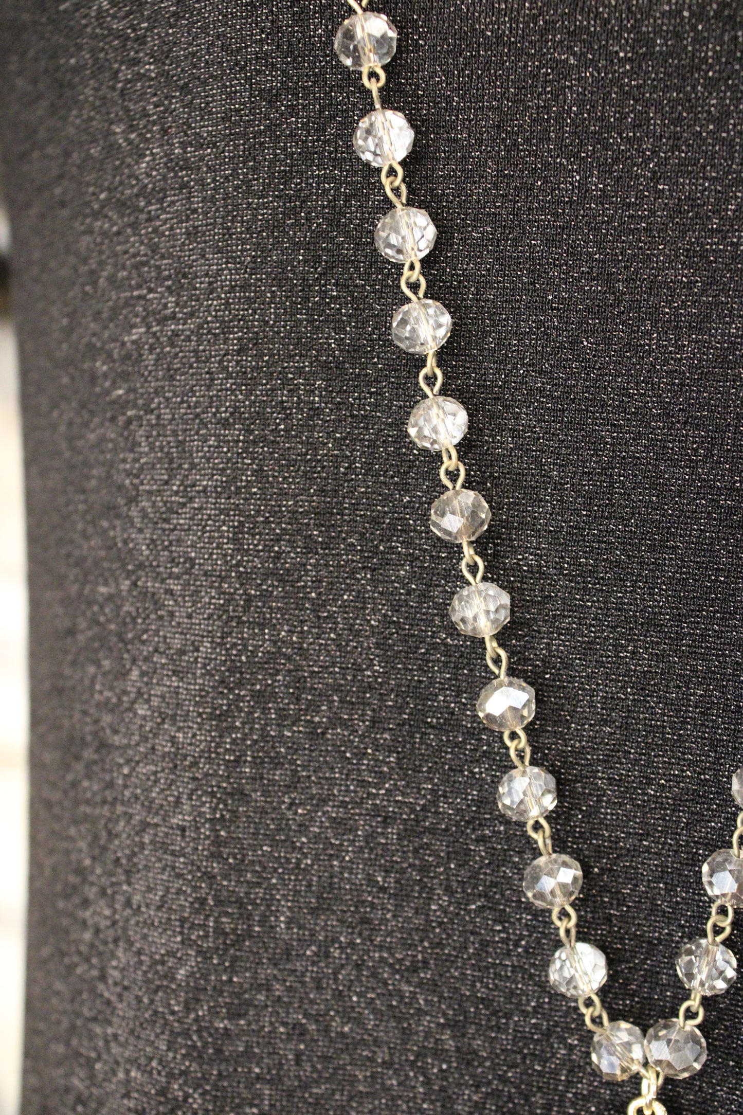 Midnight Stars Tank Top