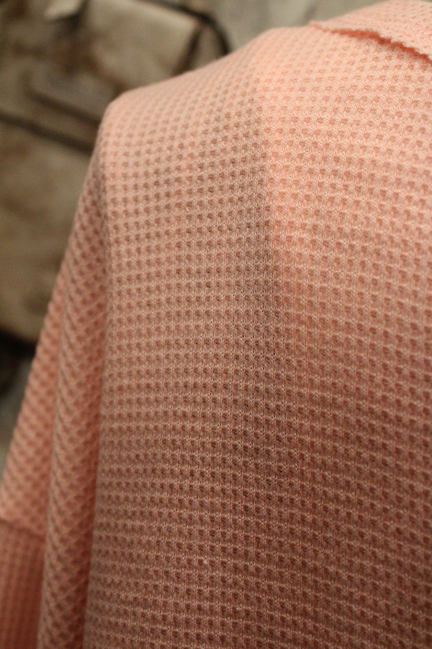 Starstruck Blush Top