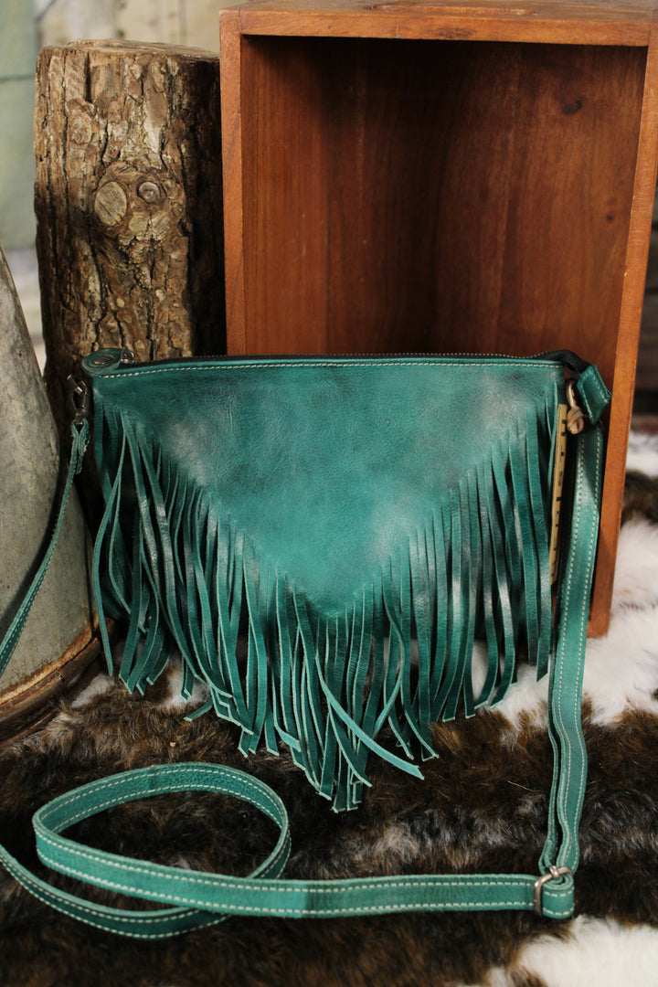Bed|Stu Silverrock Arctic Teal DD