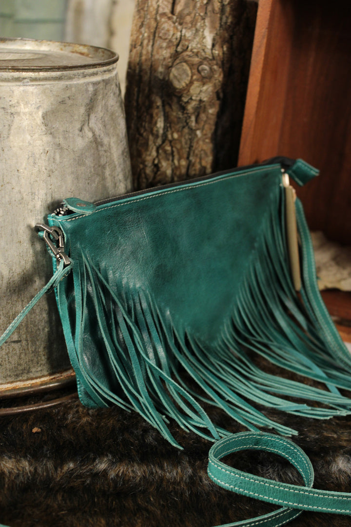 Bed|Stu Silverrock Arctic Teal DD