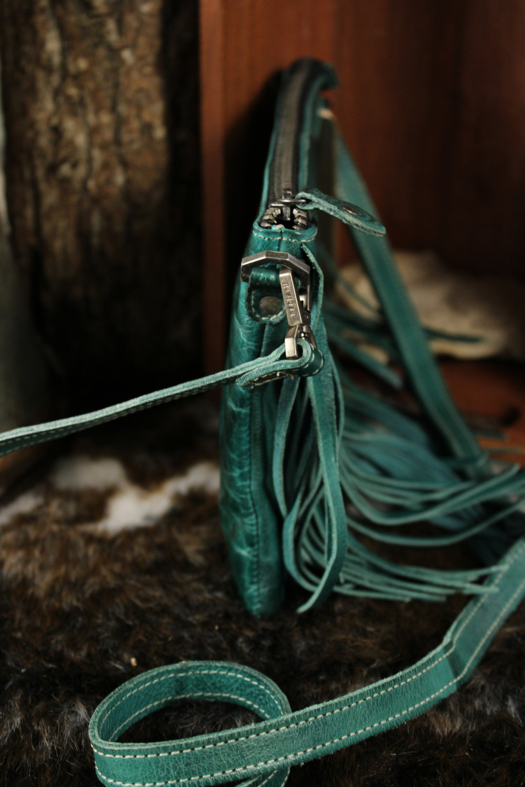 Bed|Stu Silverrock Arctic Teal DD