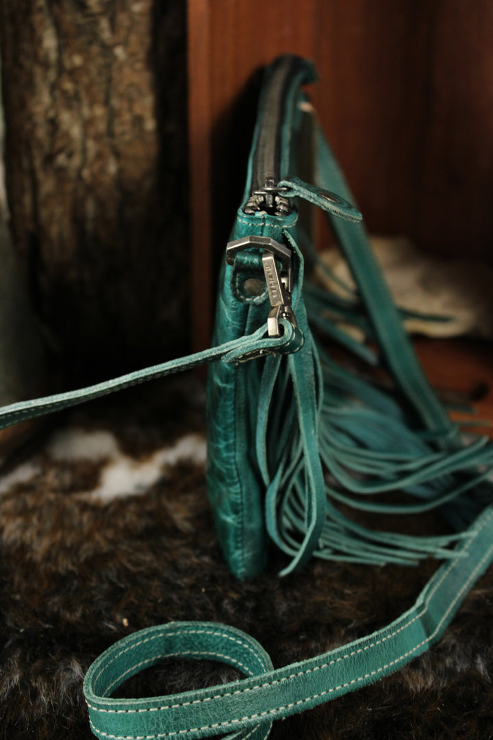 Bed|Stu Silverrock Arctic Teal DD