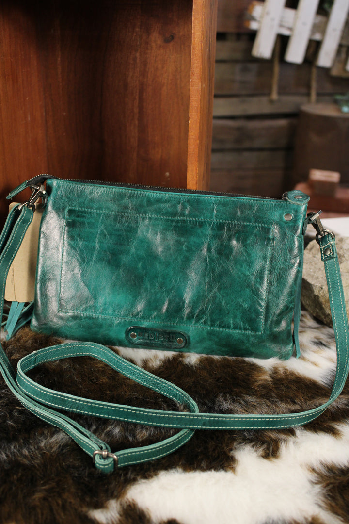 Bed|Stu Silverrock Arctic Teal DD