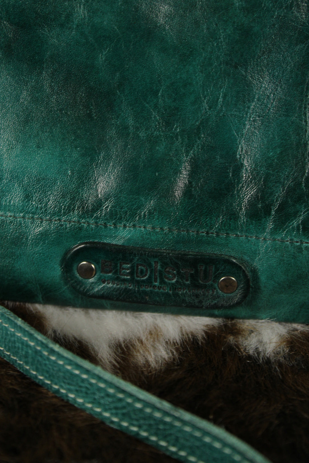 Bed|Stu Silverrock Arctic Teal DD