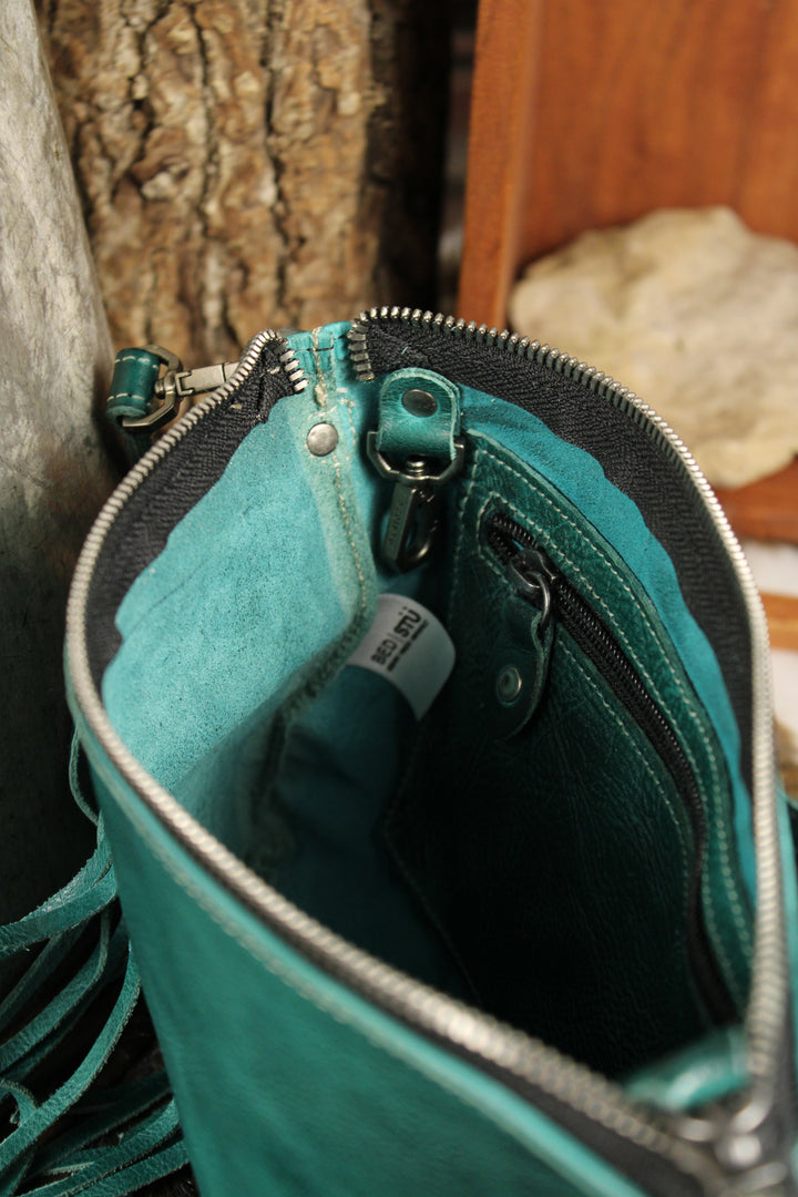 Bed|Stu Silverrock Arctic Teal DD