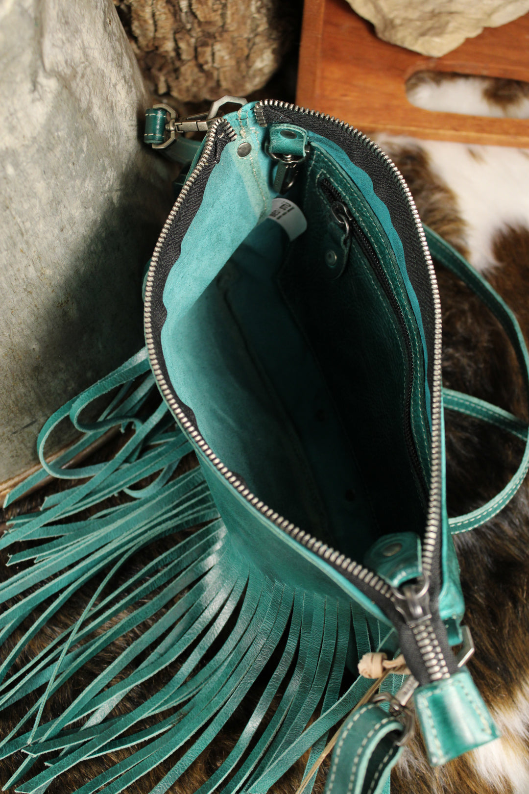 Bed|Stu Silverrock Arctic Teal DD