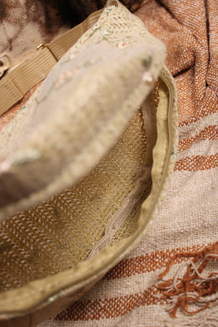 Golden Fields Belt Bag