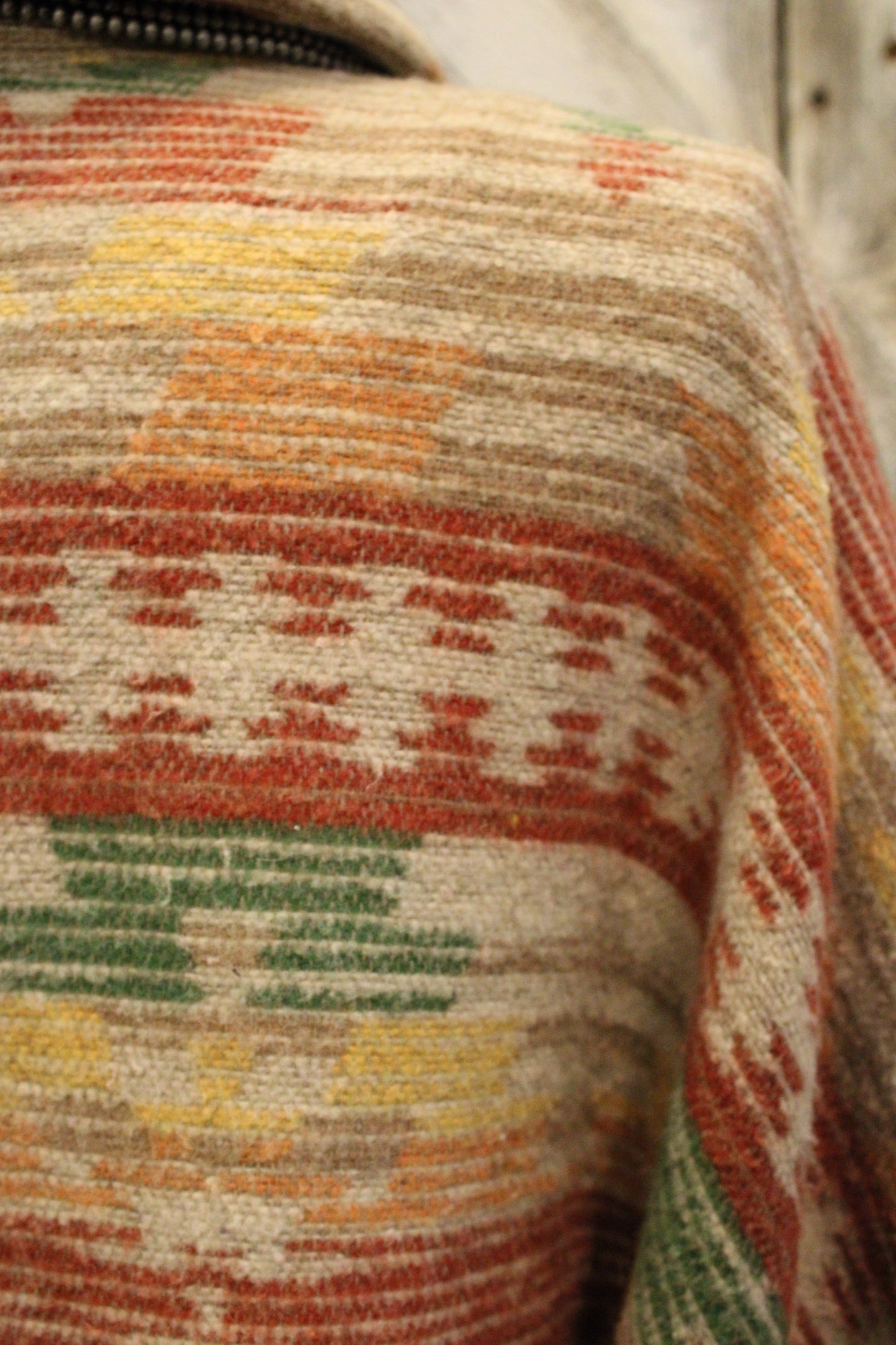 Tribal Trails Pullover