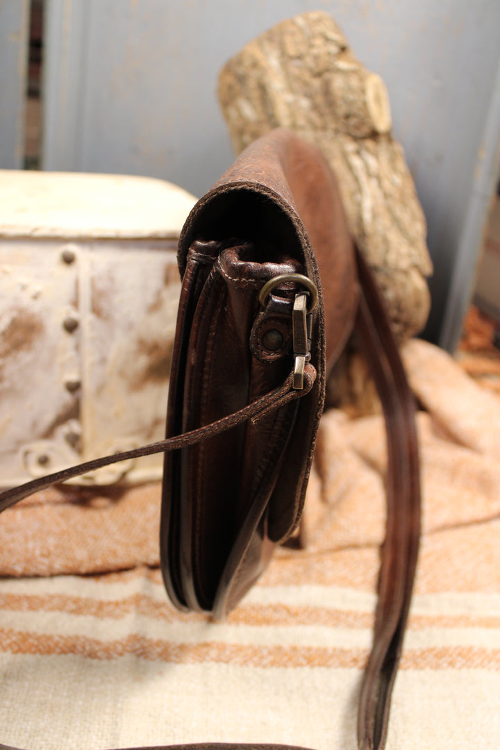 Bed|Stu Sequoia EM Teak Dip Dye Handbag