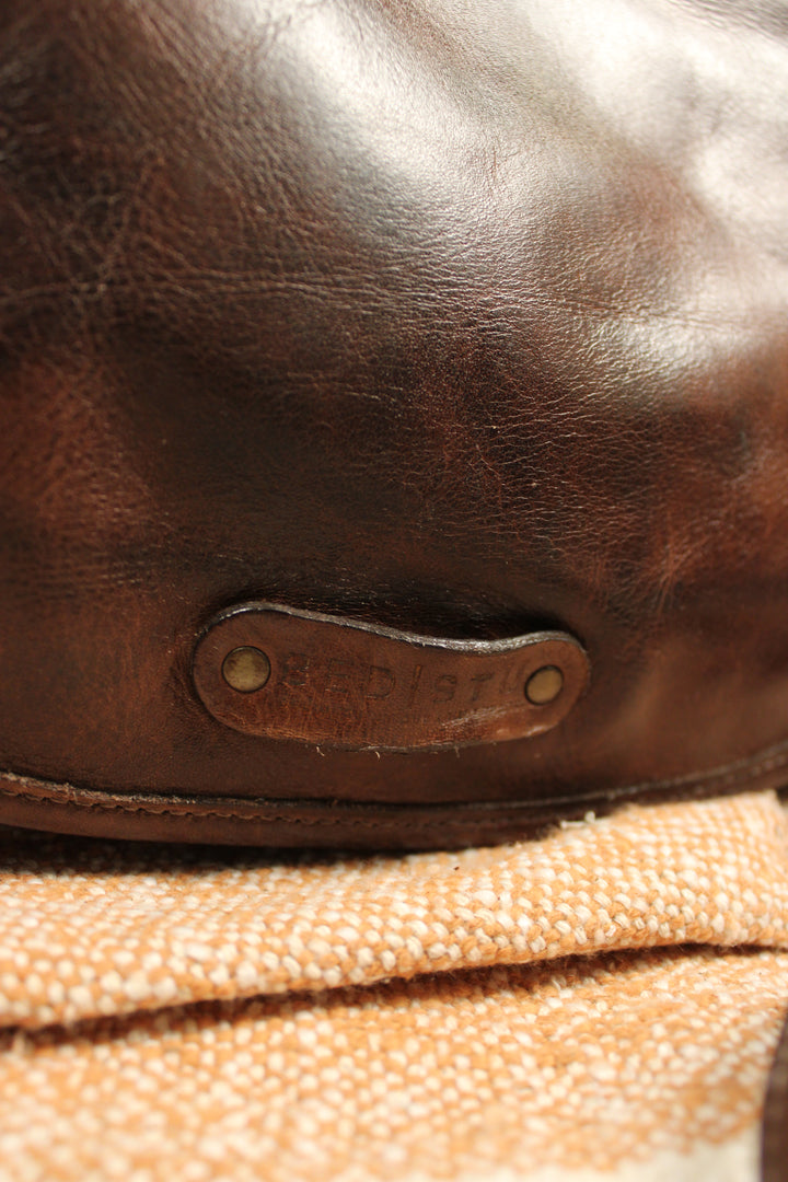 Bed|Stu Sequoia EM Teak Dip Dye Handbag