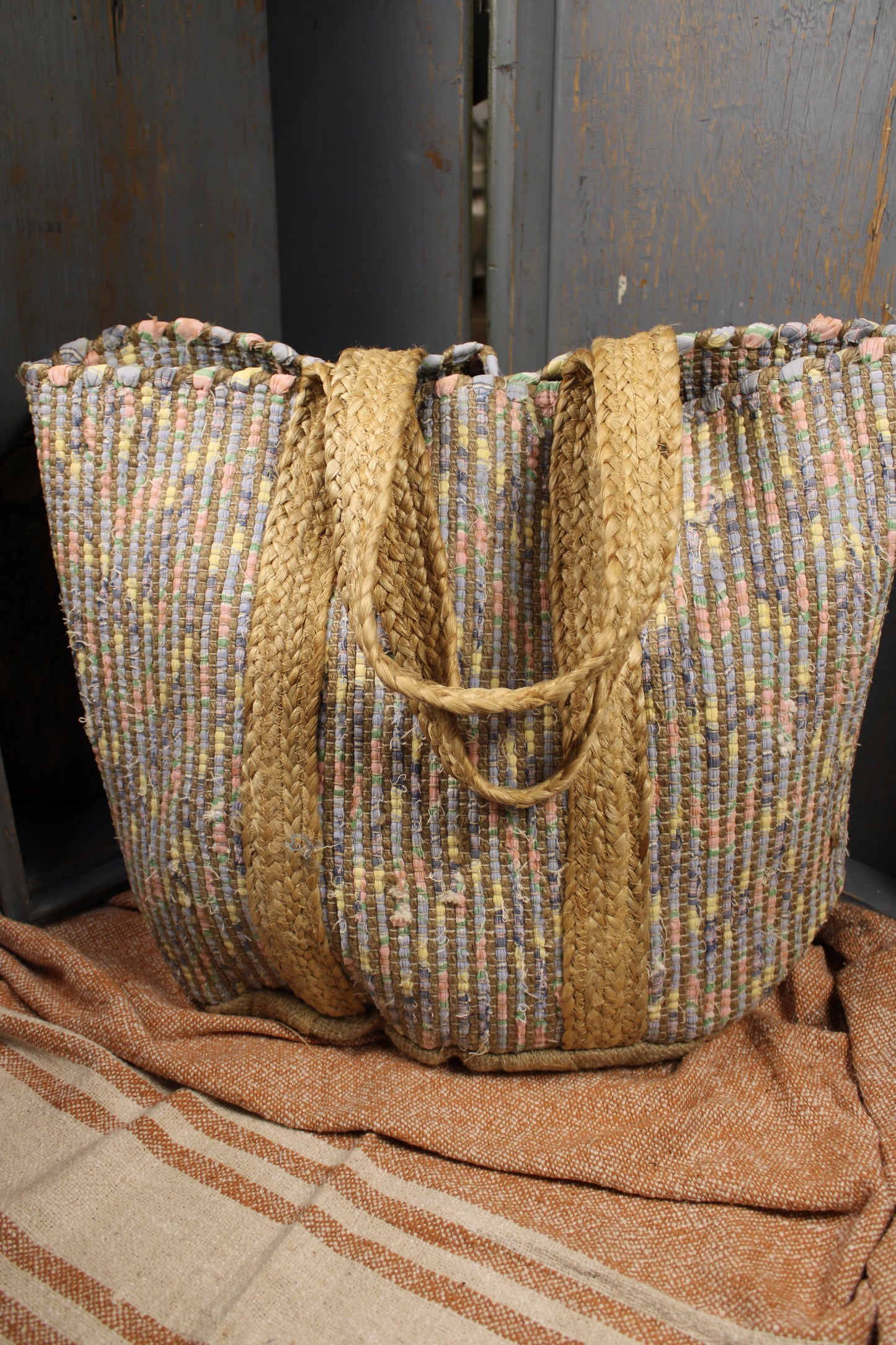 Fun Times Tote Bag