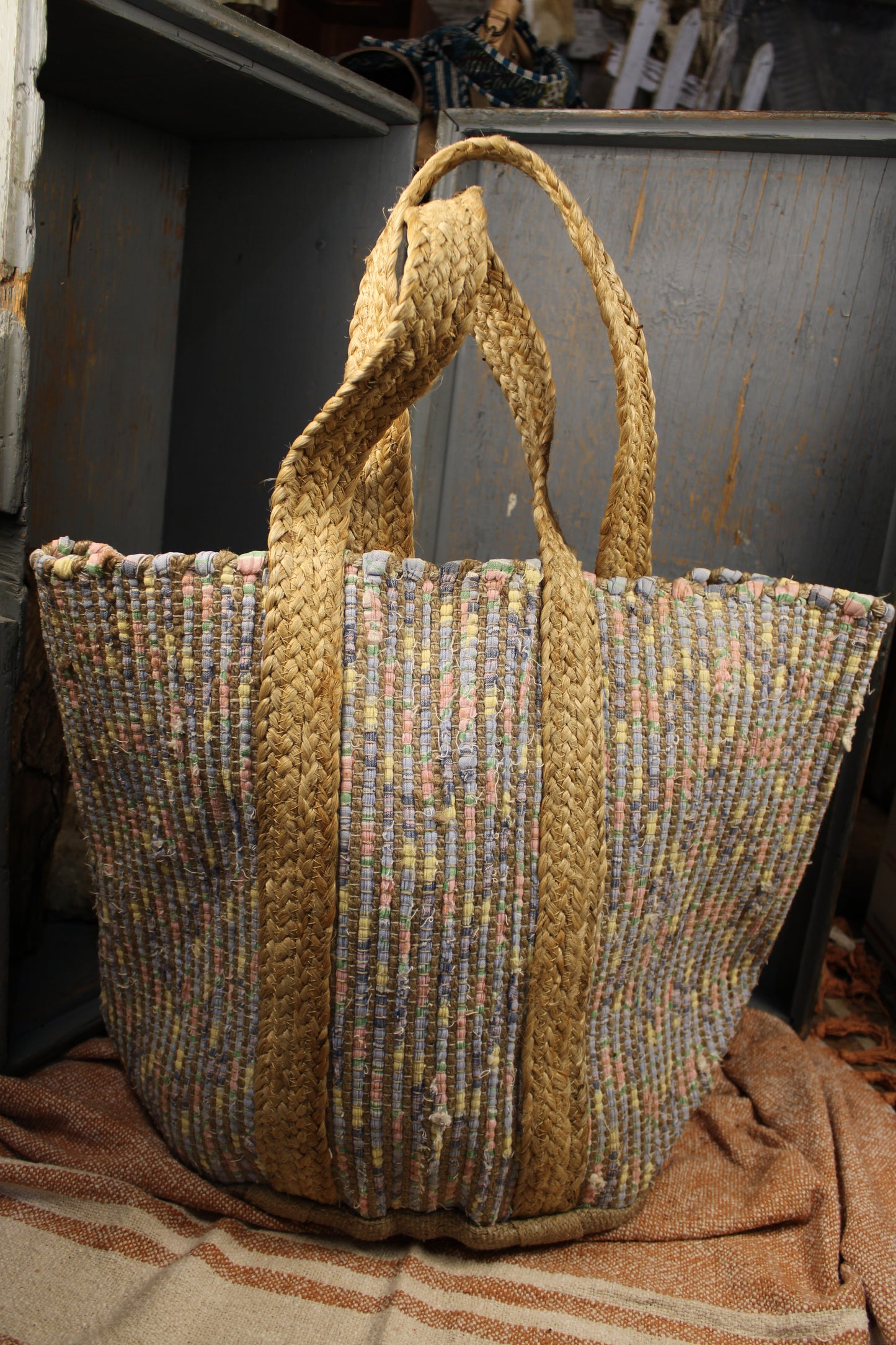 Fun Times Tote Bag