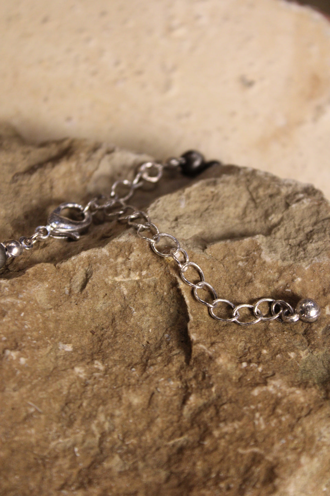 High Desert Daisy Necklace