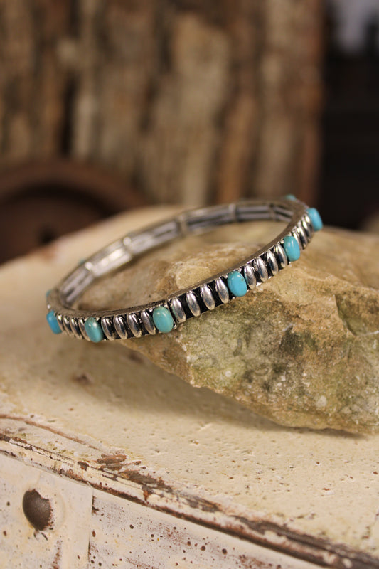 Retro Riviera Bracelet