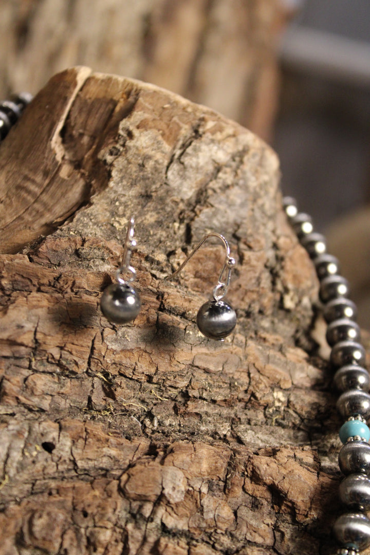 Desert Starlight Necklace &amp; Earring Set