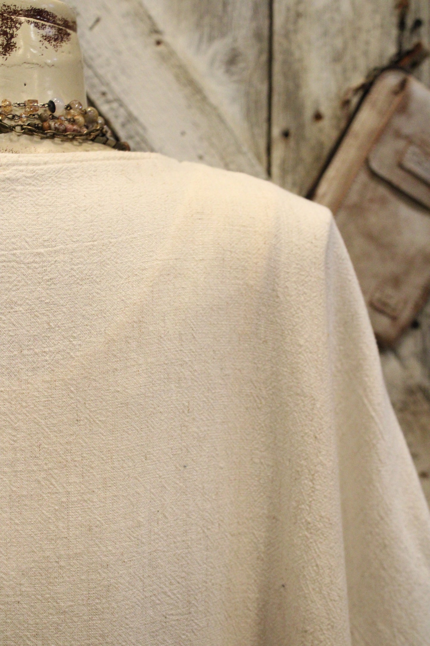 Sand Dune Oatmeal Top