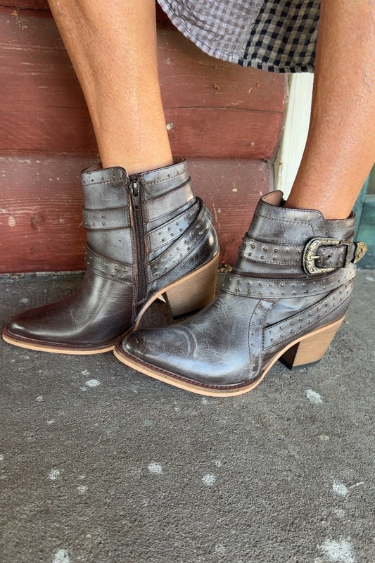 Elena Booties