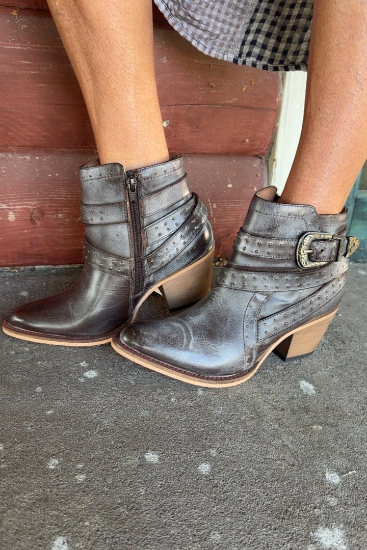 Elena Booties