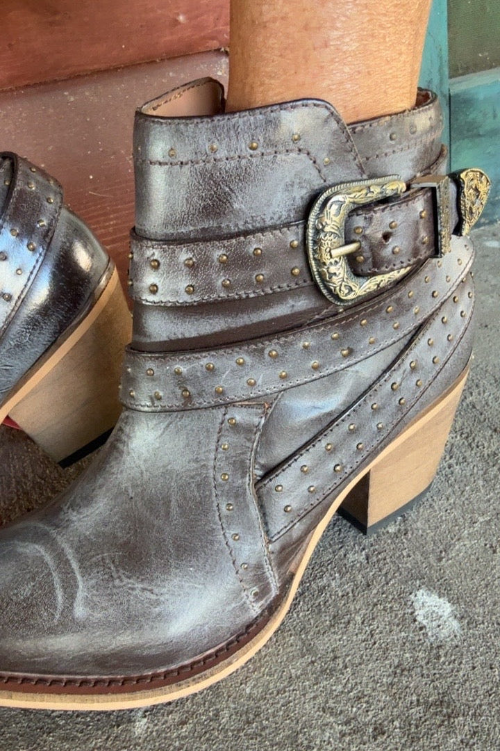 Elena Booties
