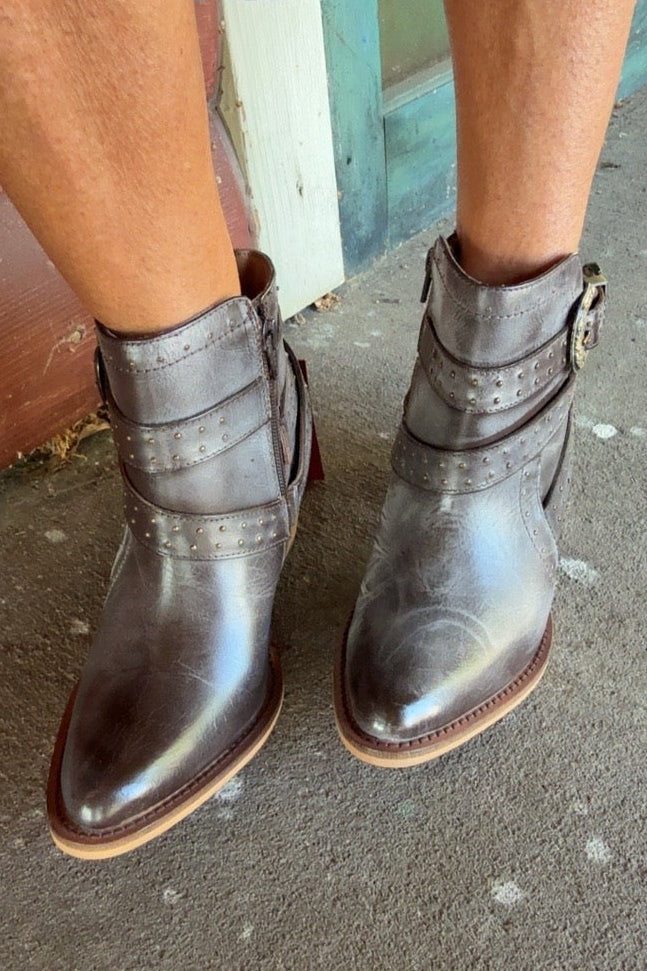 Elena Booties