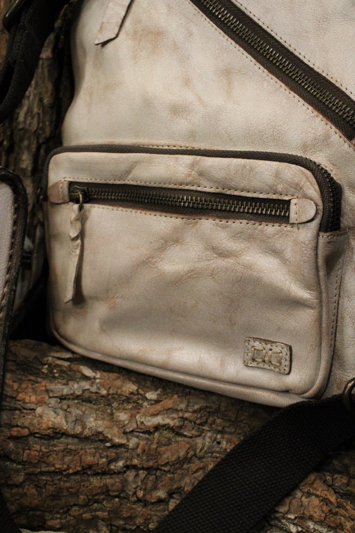 Bed|Stu Andie Nectar Lux Handbag