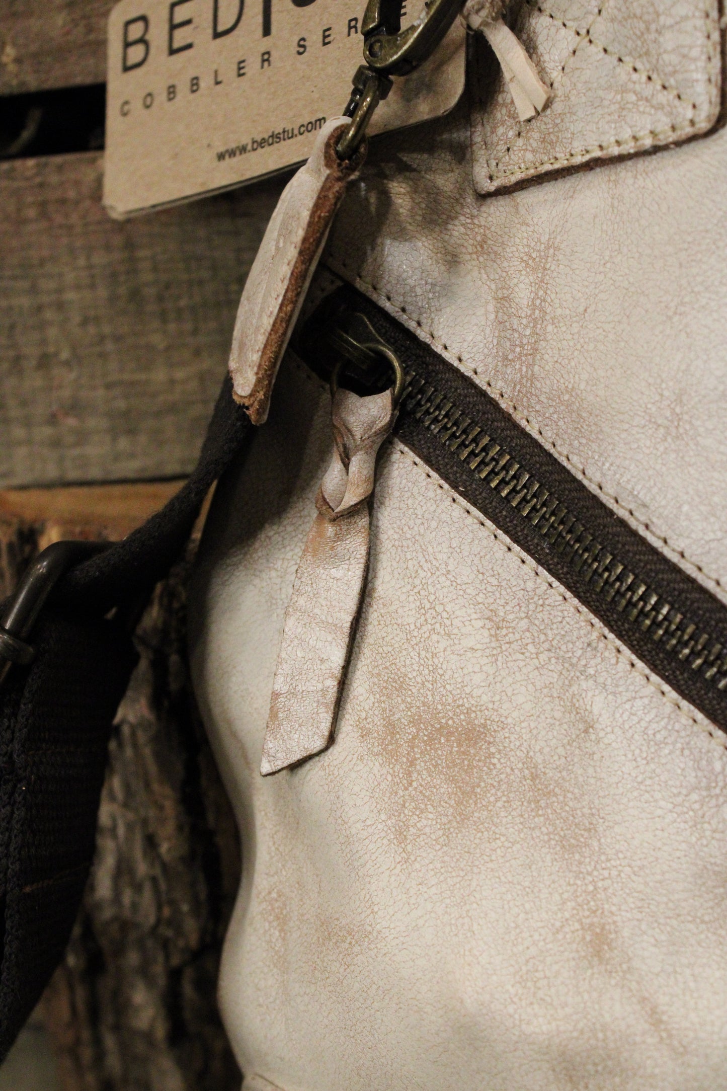 Bed|Stu Andie Nectar Lux Handbag